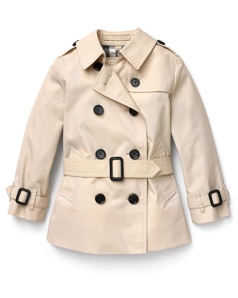 burberry toddler girl coat|burberry kids outlet online shopping.